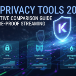 Kodi Privacy Tools 2026: Ultimate Guide to Secure Streaming
