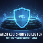 Safest Kodi Sports Builds for 2026: Your Security Guide