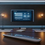 The Ultimate Fire TV Smart Home Dashboard Setup Guide: Native Controls, Automation & Sideloading