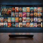 The Ultimate Android TV Media Library Guide: Organize Your Content