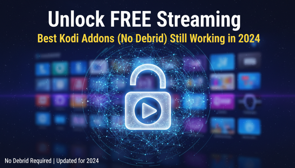 kodi-addons-no-debrid