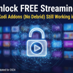 Best Kodi Addons No Debrid-Still Working in 2026: Free Streaming Guide