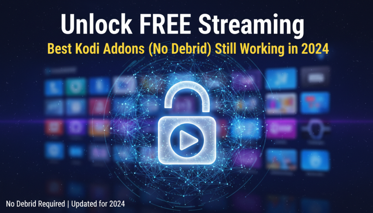 kodi-addons-no-debrid