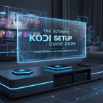 Kodi Setup Guide 2026: Future-Proof Your Entertainment Hub