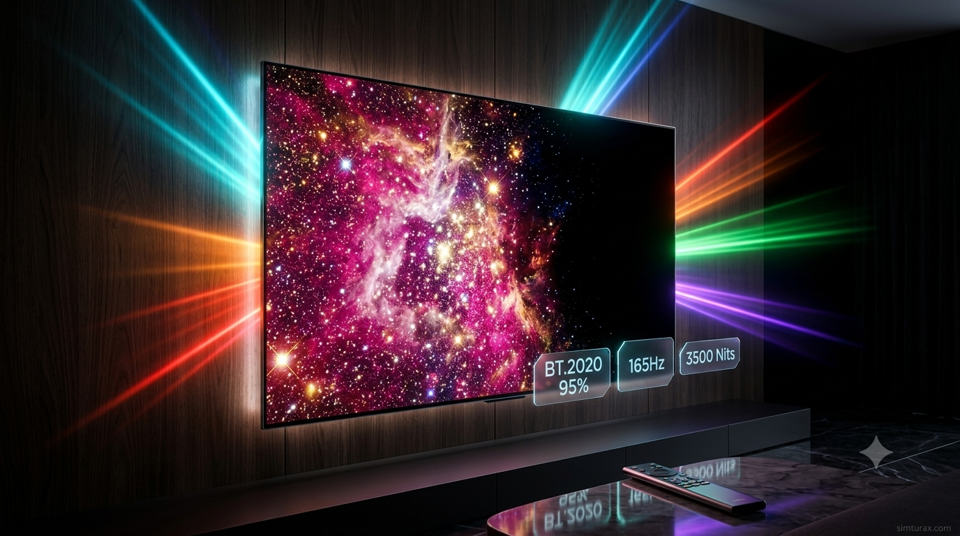 Top 10 Best TVs in 2026 – Ultimate Buying Guide