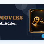 Install 9Movies Kodi Addon – Free Non-Debrid Movies & TV Shows