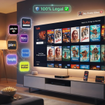 Best Free Movie Streaming Sites (2026) – Working and Updated