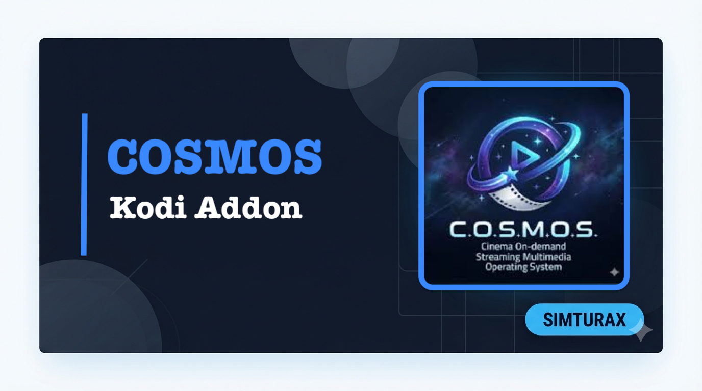 How to Install Cosmos Kodi Addon on Firestick & Android TV (2026)