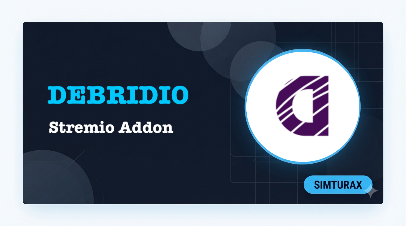How to Install Debridio Stremio Addon (VOD & Live TV) – 2026 Updated Guide