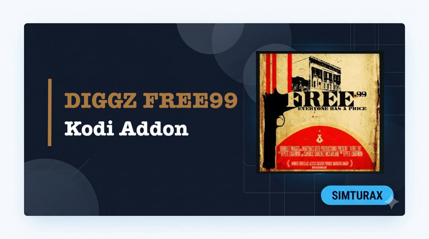 Diggz-kodi-addon