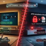 Fire TV Vega OS Sideloading Reality: Is It Blocked?