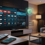 How to Add IPTV M3U File to Kodi (2026 Guide)