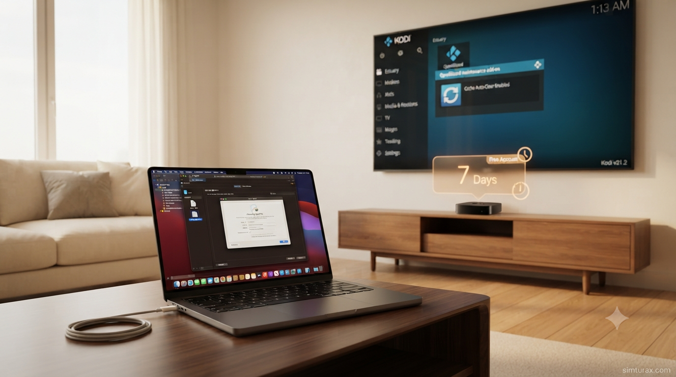 How to Install Kodi on Apple TV (2026 Updated Guide)