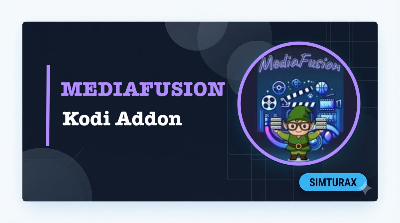 MediaFusion Kodi Addon Installation Guide (August 2026)