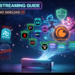Best Anime Streaming Apps for Android, TV & PC (2026 Updated Guide)