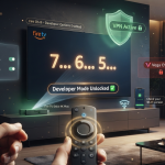 How to Enable Developer Options on Fire TV (August 2026 Updated Guide)