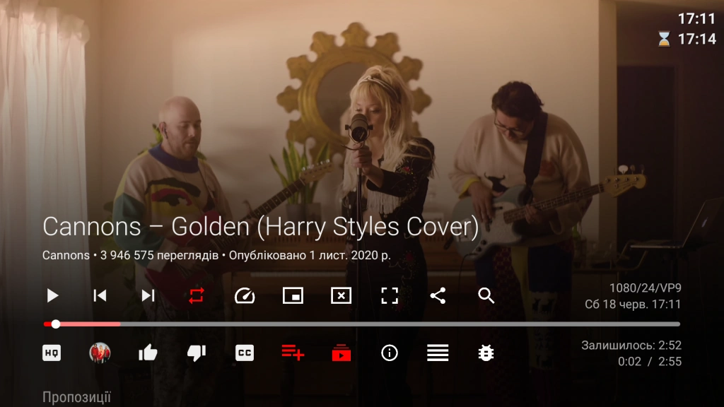 Install SmartTube on Firestick & Android TV — the best ad-free YouTube client.