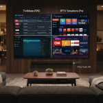 Best IPTV Player Apps (2026 Updated Guide)