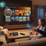 Best Movie Streaming APKs for Firestick & Android TV (2026 Updated Guide)