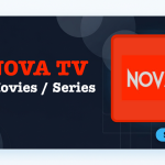 Nova TV APK: Install on Firestick & Android TV (2026)