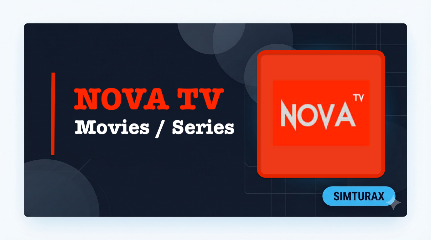 Nova TV APK: Install on Firestick & Android TV (2026)
