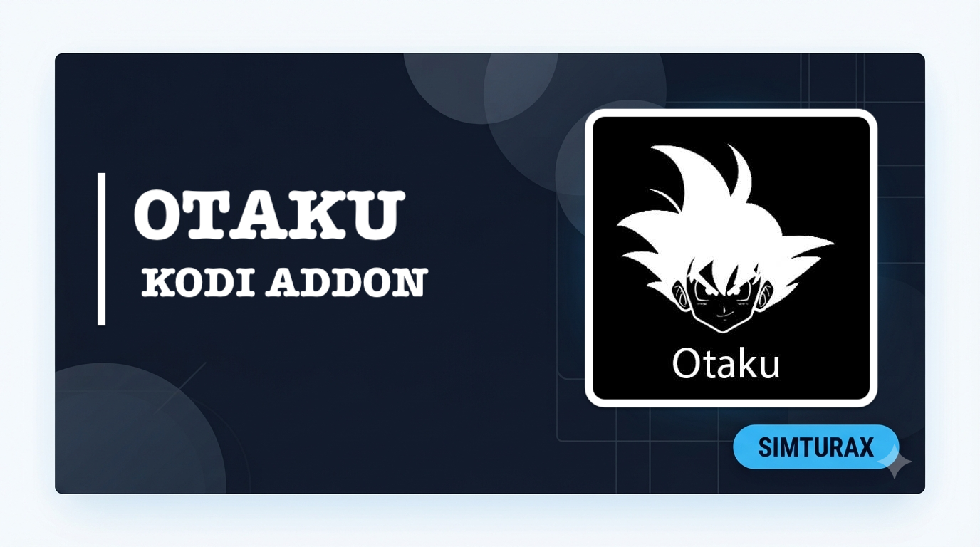 otaku-kodi-addon