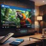 SmartTube For Fire TV & Android TV: Ad-Free YouTube Install Guide