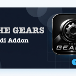 The Gears Kodi Addon (Premium) – Install & Setup Guide.