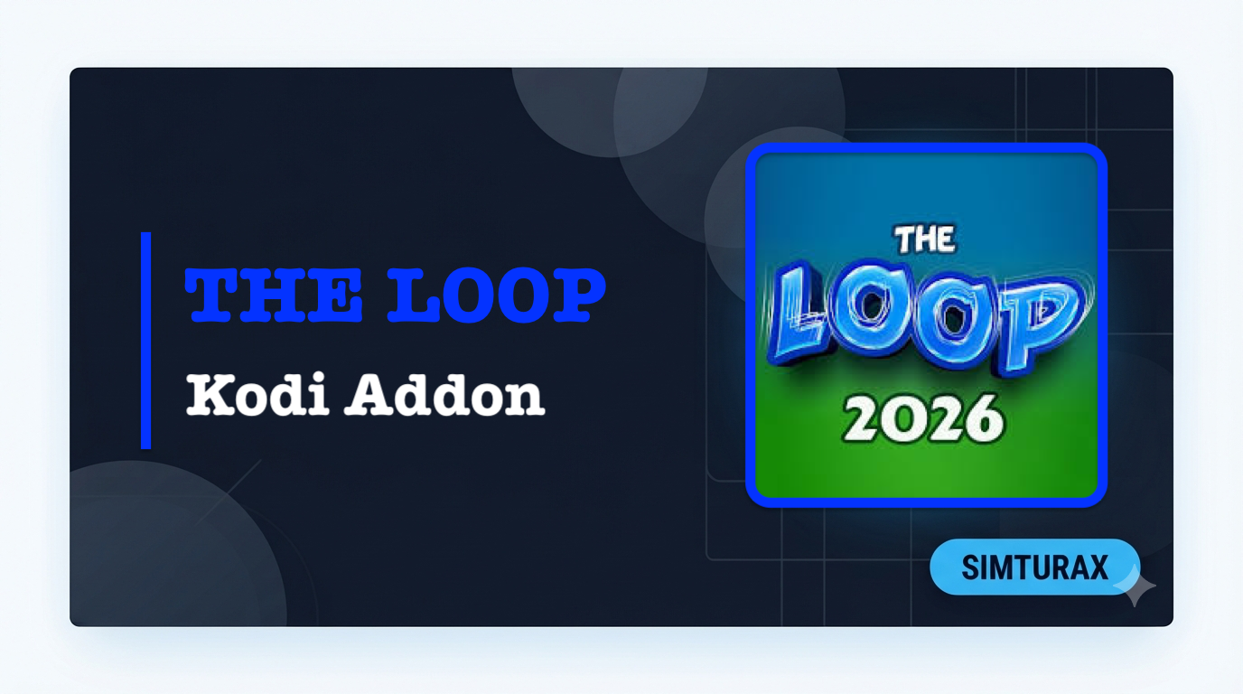 The Loop Kodi Addon (Sports) – Install Guide & Alternatives