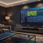 XCIPTV Player: The Ultimate IPTV Player for Firestick & Android TV (2026 Guide)